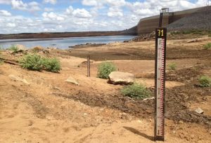 Governo Federal reconhece situação de emergência por estiagem em mais três cidades do Ceará