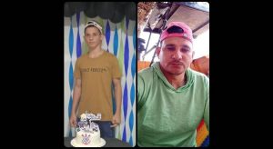 Pai, filho e vizinho morrem em acidente envolvendo trator e caminhão em rodovia no interior do Ceará