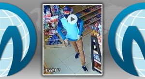 "Sabiá" morto a tiros no Cariri num posto de combustíveis em Nova Olinda