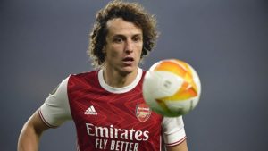 David Luiz