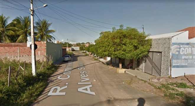 Filho e pai atiram em dupla no Juazeiro afirmando que seriam sequestrados