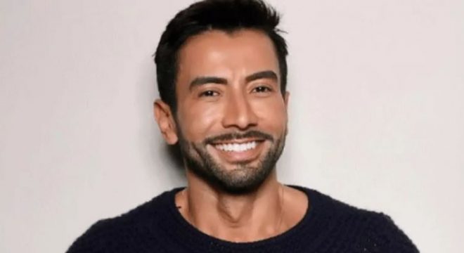 Morte do ator Luiz Carlos de Araújo, de 'Carinha de Anjo', foi acidental