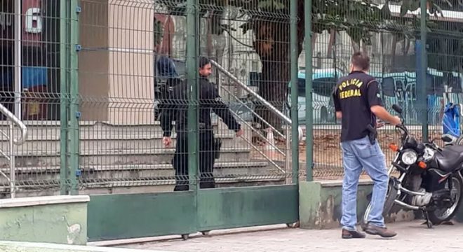 Quadrilha formada por policiais civis cobrou R$ 1 milhão de traficante para não prendê-lo