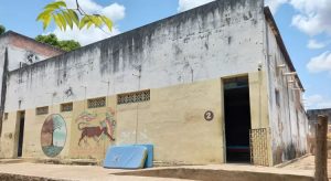 Centro de reabilitação no Crato mantinha internos 'agitados' em quarto com grades