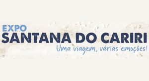 Expo Santana do Cariri