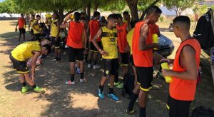 Técnico campeão cearense com o Campo Grande vai comandar o clube no estadual Sub-20 e Série C