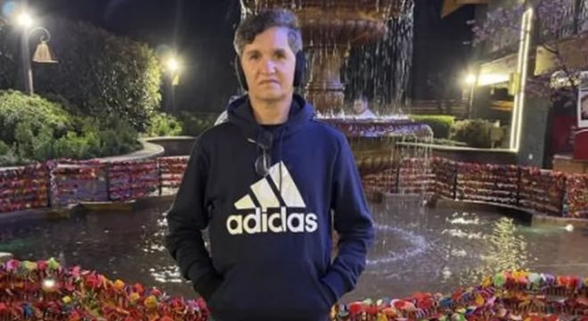 Professor é encontrado morto com sinais de asfixia em rua de Fortaleza