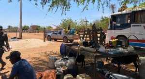 Operação resgata 43 cearenses de trabalho escravo em cidade baiana