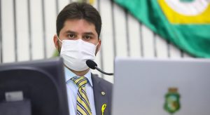 Brejo Santo recebe oito leitos psiquiátricos em parceria com o Governo do Estado