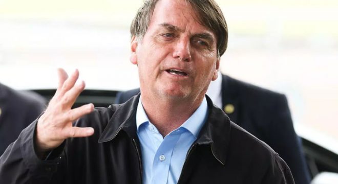 Bolsonaro pede calma a aliados após críticas e diz que alguns querem imediatismo