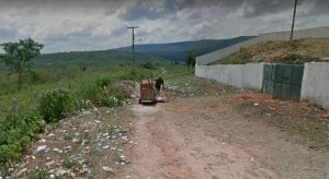 Corpo encontrado num matagal em Crato e mais um morre no HRC em Juazeiro após acidente