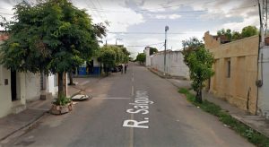 Cabeleireiro morre em Juazeiro após colisão de motos no Romeirão