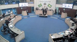 Prova do concurso da Assembleia Legislativa do Ceará é adiada para 19 de dezembro