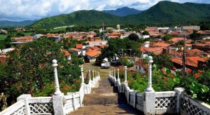 Redenção registra 41,3° e alcança segunda maior temperatura do ano no Estado