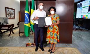 Governo do Ceará institui Selo Município Sem Racismo