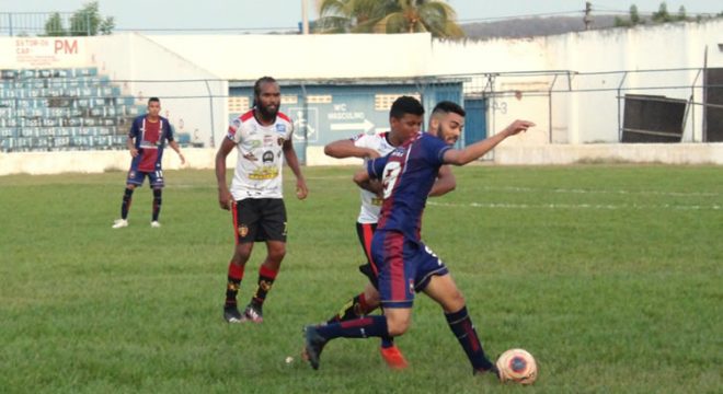 Com torcedor nas arquibancadas, Barbalha vence Guarani em amistoso