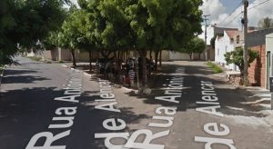 Semana com dois homicídios à bala em Juazeiro e quatro atentados à faca