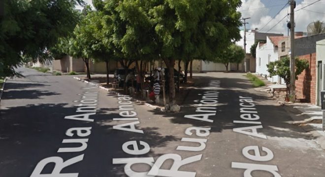 Semana com dois homicídios à bala em Juazeiro e quatro atentados à faca