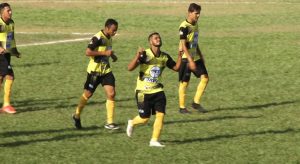 Campo Grande estreia na Série C Cearense vencendo