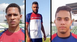 Barbalha, Icasa e Guarani seguem contratando.