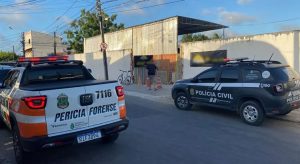 Empresário é morto em lava a jato, em Fortaleza