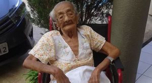 Considerada a pessoa mais velha do Brasil, cearense morre aos 116 anos