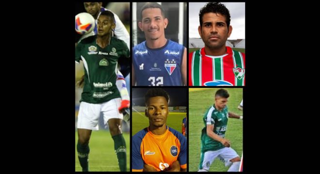 Barbalha se apresenta nesta segunda e deve ter jogadores conhecidos na equipe