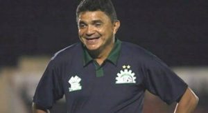 Icasa quer Flávio Araújo para a Taça Fares Lopes