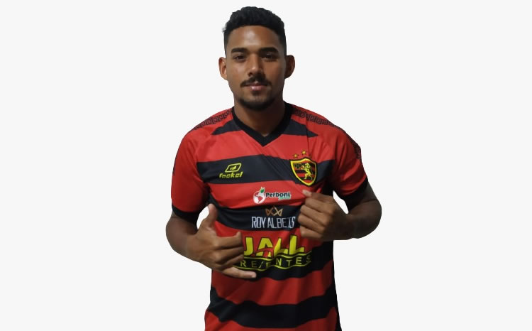 Nael acerta com o Guarani