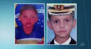 Acusado do assassinato de duas crianças em Viçosa do Ceará é condenado a 50 anos de prisão