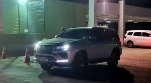 DJ Ivis é solto após três meses preso por agressão à ex-mulher Pamella Holanda