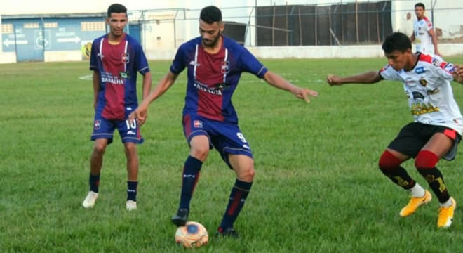 Barbalha estreia contra o Ceará na Taça Fares Lopes