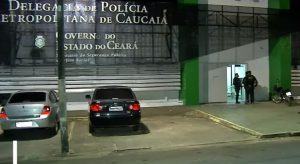 Grupo armado invade escolas indígenas no Ceará, rende vigilantes e levam armamentos e coletes