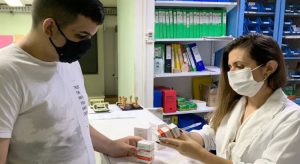 Hemoce adota novo medicamento para o tratamento de pacientes com hemofilia A
