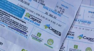 Consumidores que se sentirem lesados nas contas de água e luz podem recorrer à Defensoria Pública