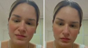 Pamella Holanda, ex de DJ Ivis, anuncia ONG para mulheres vítimas de violência doméstica