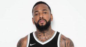 Nego do Borel está desaparecido após ser alvo de suspeitas por estupro