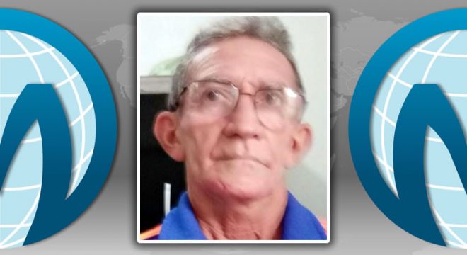 Morreu esta madrugada em Juazeiro o conhecido Zezito do Bar