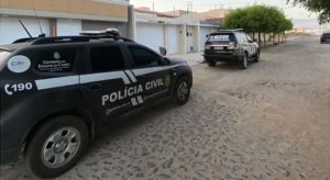 Polícia solicita bloqueio de R$ 25 milhões de empresas investigadas por fraudes em licitações no Ceará