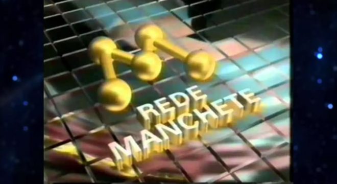 Rede Manchete é leiloada por R$ 500 mil