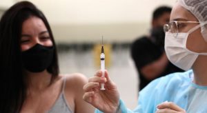 Ceará ultrapassa 10 milhões de doses de vacinas aplicadas contra Covid-19