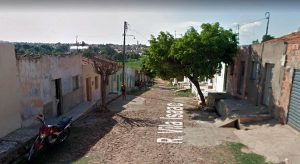 Garoto de 18 anos morto a tiros em Juazeiro dentro de uma casa nesta madrugada