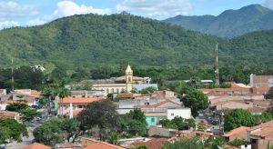 Redenção registra maior temperatura do Ceará em 2021 com 43,4°C