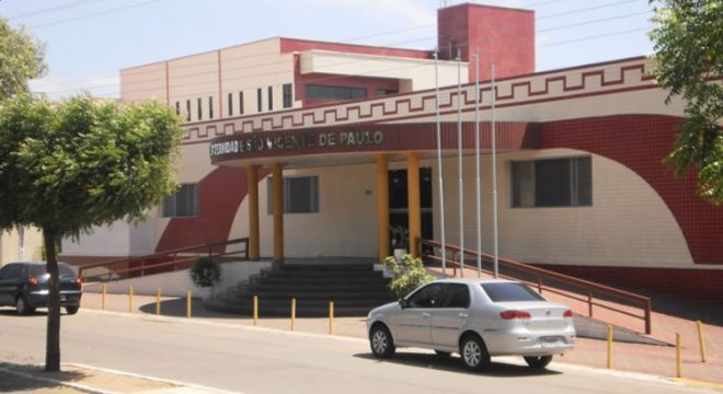 Briga por causa de empréstimo em Barbalha termina com agiota esfaqueado e acusado preso