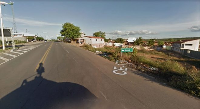 Dois assareenses morrem no HRC em Juazeiro após acidentes em dias distintos