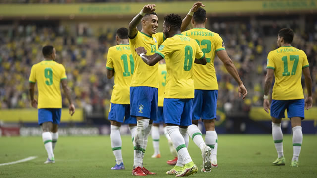 Vai ser feriado em dia de jogo do Brasil na Copa?