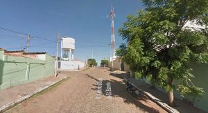 Preso em Barbalha acusado de estuprar sua enteada de 10 anos