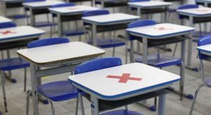 Apesar de liberação estadual, municípios do Crajubar adiam retomada das aulas presenciais