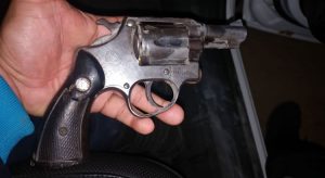 Cabeleireiro é morto a tiros no Cariri ao sair de evento esta madrugada em Salitre