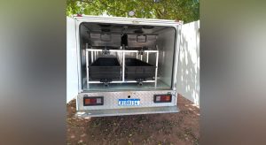 Homem morre carbonizado no Cariri no incêndio de sua casa em Santana do Cariri